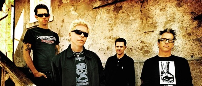 Pretty Fly! Na Rock for People dorazí The Offspring