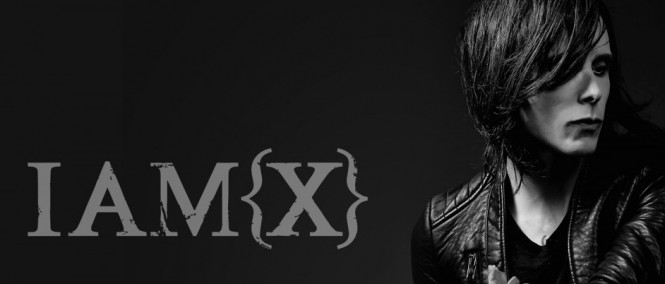 IAMX míří s novým albem Metanoia do Roxy