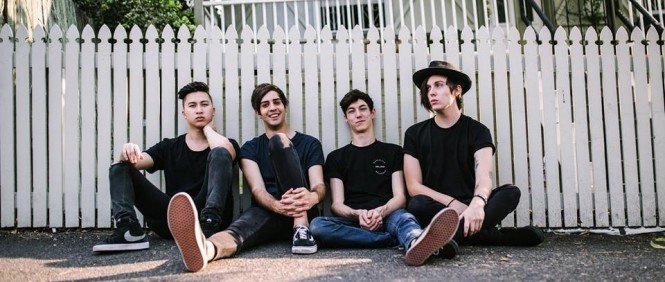 With Confidence - We'll Be Okay