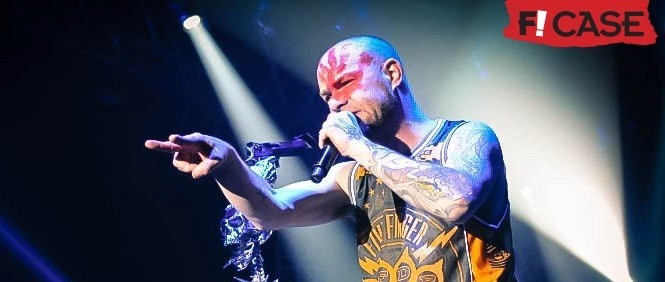 Five Finger Death Punch: chceme točit nové album, ale label nás blokuje!