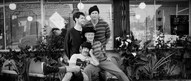 Nespal se! Red Hot Chili Peppers mají namířeno do Česka