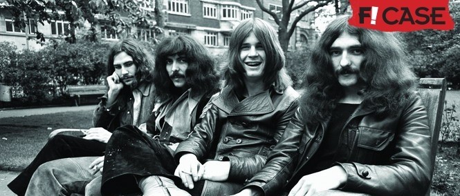 Co je Paranoid aneb příběh nejslavnějšího songu Black Sabbath