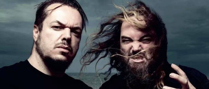 Bráchové Cavalerovi přijedou zahrát kompletní album Sepultury Roots