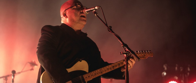 Pixies zamíří znovu do Prahy. Bez pevného setlistu, za to s novým albem