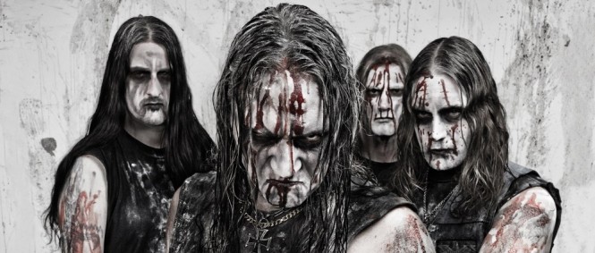 Marduk pod hrozbou útoku zrušili koncert