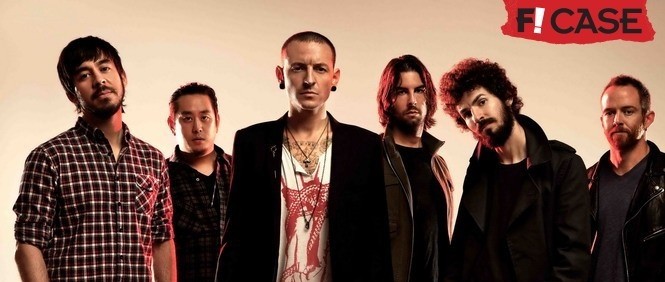 Linkin Park: 7 alb, 7 nejvýraznějších písní