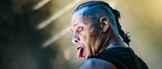 Chystané album Rammstein bude možná poslední