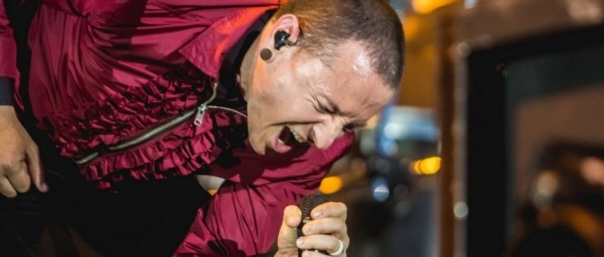 Kdo nahradí Linkin Park?