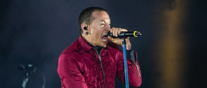 Linkin Park chystají tajný projekt