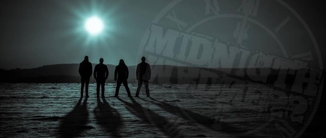 Mladí Midnight Madness vydávají demo za minutu dvanáct