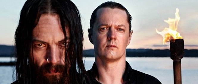 Satyricon posouvají hranice black metalu. Ustojí to Praha? 
