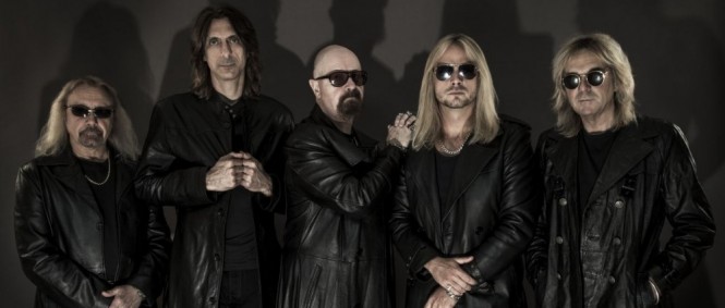 Judas Priest palebnou silou zveřejňují ukázku nové hudby