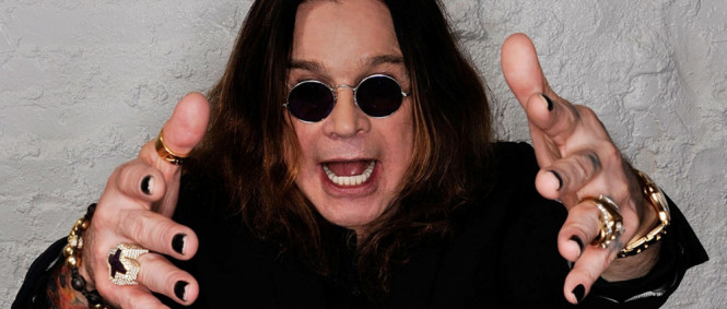 Ozzy Osbourne byl několik dní v kómatu, tvrdí jeho manželka Sharon