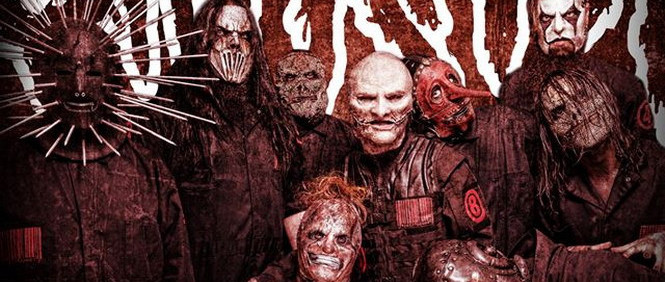Léto 2019 bude patřit Slipknot! Kapela ohlásila turné, venku prý bude čerstvé album i nové masky