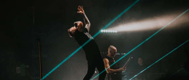 Architects zas a znovu. Po úspěšném českém gigu vyrazí na Slovensko