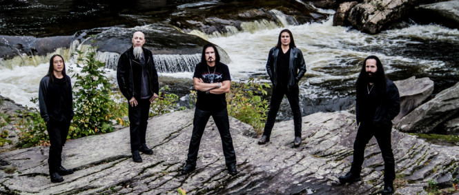 Dream Theater uštědří Bratislavě lekci progresivního rocku 
