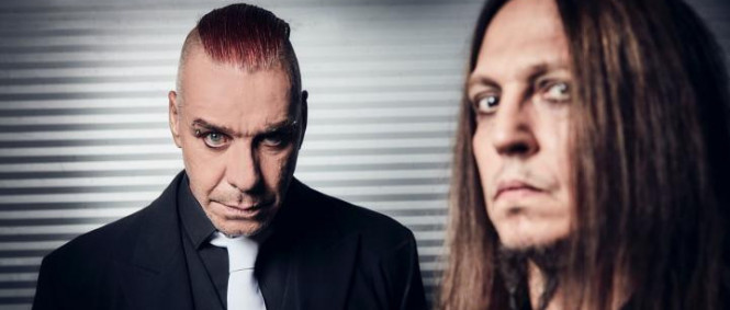 Peter Tägtgren o projektu Lindemann: „Mohli jsme být jednou z největších kapel na světě“