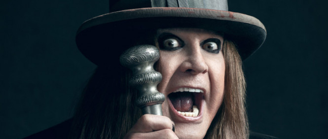Ozzy Osbourne dokončuje práce na albu: „Už mám patnáct songů“