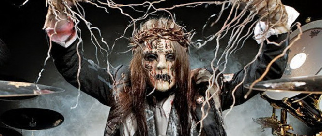 Zemřel Joey Jordison. Ex-bubeníkovi Slipknot bylo 46 let