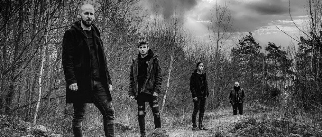 Innersphere natočili video report ze studia k vydání nového alba