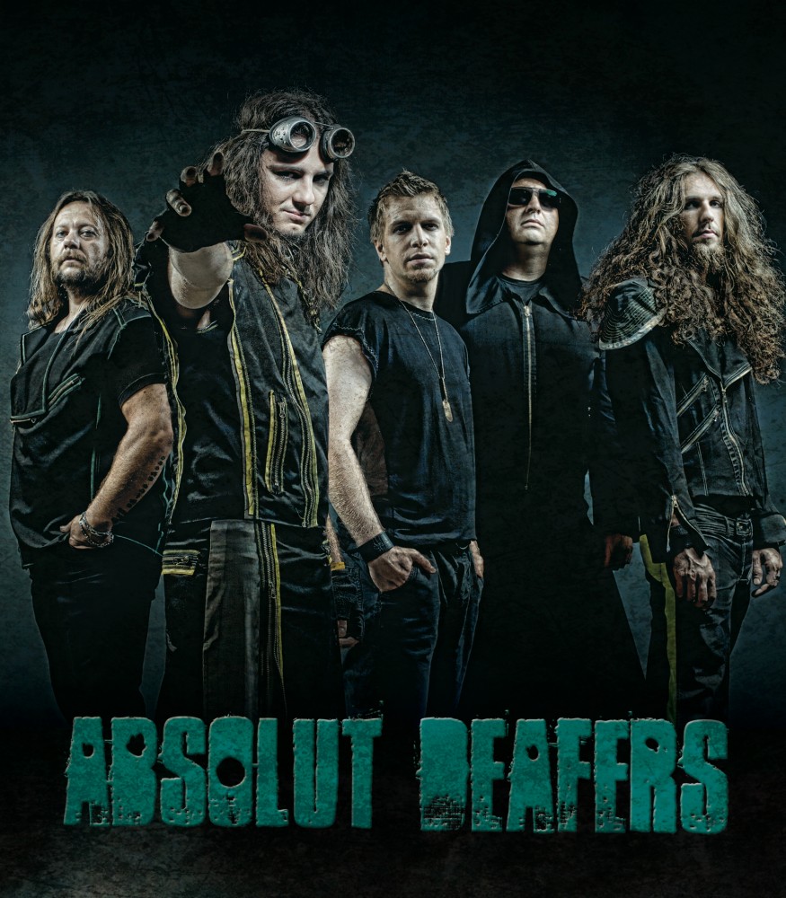 Absolut Deafers