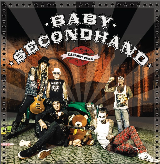 Baby Secondhand