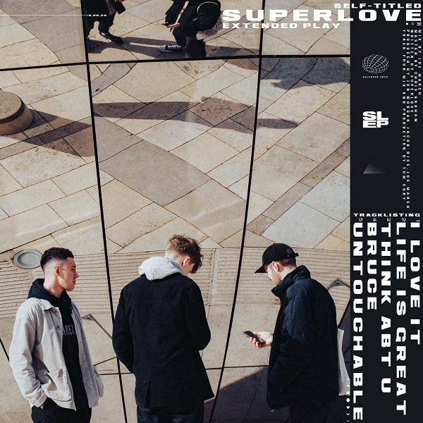 Superlove EP