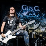 Masters Of Rock - Gus G