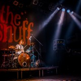 The Snuff & guests