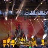 Mastodon - Rock for People 2017 (den II)