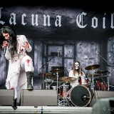 Lacuna Coil - Masters of Rock 2017 (den IV)