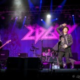 Edguy - Masters of Rock 2017 (den IV)