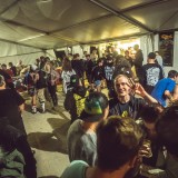 Fajtfest 2017 (den I)
