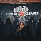 Brutal Assault 2017 (den III)