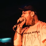 Emmure (live Impericon Never Say Die)