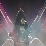 Marilyn Manson (live)