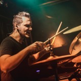 John Wolfhooker (live Brno 2018)