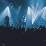 Cradle of Filth (live 2018)