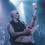 Cradle of Filth (live 2018)