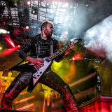 Judas Priest (live 2018)