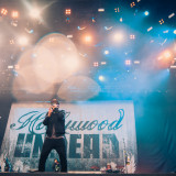Nova Rock 2018 (Hollywood Undead live)
