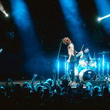 Blessthefall live 2018