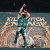 Nova Rock 2018 (Killswitch Engage live)
