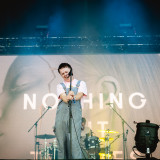 Nothing But Thieves live (Aerodrome 2018)