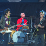 The Rolling Stones live 2018