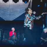 The Rolling Stones live 2018