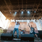 Stick to Your Guns live Rock for People 2018