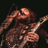 Soulfly live 2018