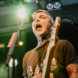 The Amity Affliction (live 2018)