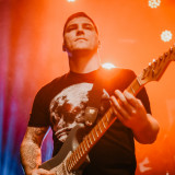 The Amity Affliction (live 2018)